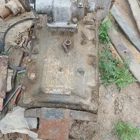 mazyñ karopgasy 5 skors