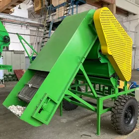 WOROHA pagtanyň goza aýyrýan