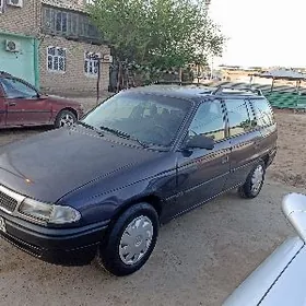 Opel Astra 1995