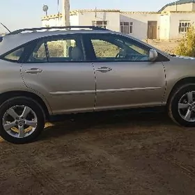 Lexus RX 330 2004
