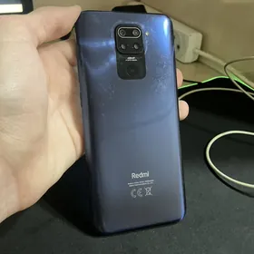 Redmi Note 9