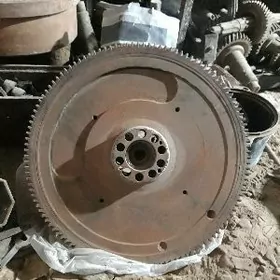 kamazyñ 30luk mahabigi