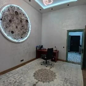 Gogul elitka 3 komnat