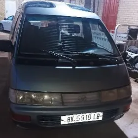 Toyota Town Ace 1993