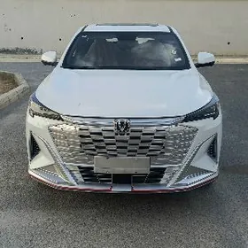 Changan CS35 Plus 2026