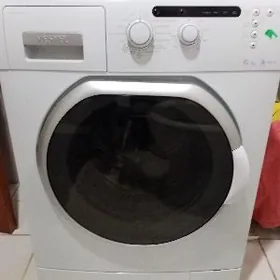 Вестел стир.машинка 6кг