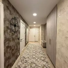 Arenda Gurtly 2 komnat 1 etaj