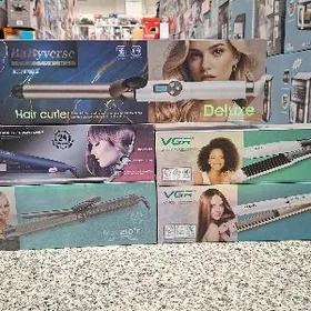 SAÇ ÙTÙK PLOYKA GAFRE