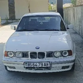 BMW 525 1992