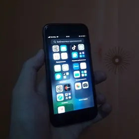 iphone 7 32gb 100% orginal