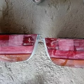 Bmw e39 yzky stop fara