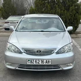 Toyota Camry 2002