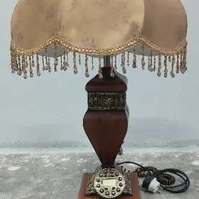 DAMAŞNY TILFON  SIWTINNIK