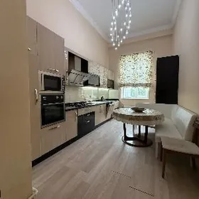 Gogul 4 komnat polu elitka