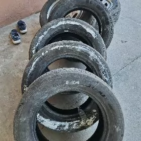 arzan tekerler 255.60.18