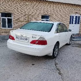 Toyota Avalon 2000