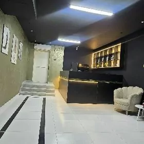 Arenda padval 7 kom 180m²