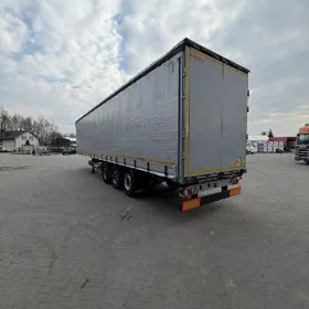 Kogel Euro Trailer 2022