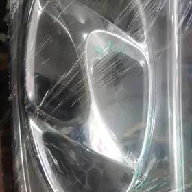 Логотип Хундай