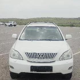 Lexus RX 330 2004