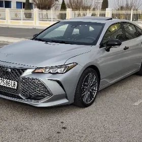 Toyota Avalon 2021