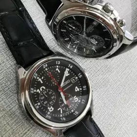 Sagat часы Seiko