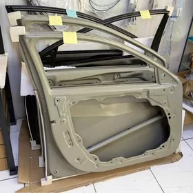 Gapy Elantra 2021-23