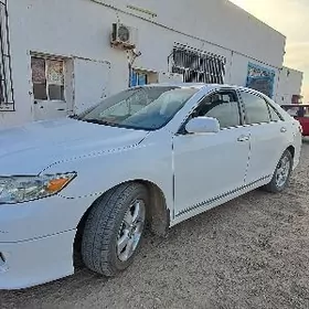 Toyota Camry 2010