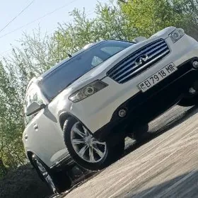 Infiniti FX35 2004