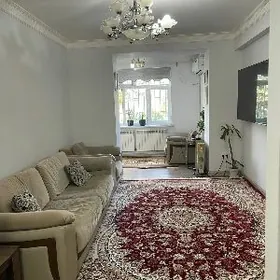 🪬Худайбердыева, 1эт,4ком,евро