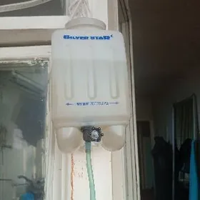 Утюг портовой