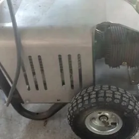 Мойка аппарат/Ýuwyjy apparat