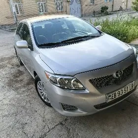 Toyota Corolla 2010
