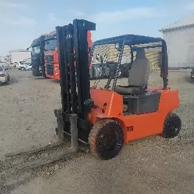 LiuGong Forklift 2003