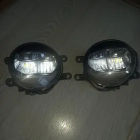 Противотуманики