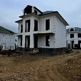 Коттедж 480м² в Аннау