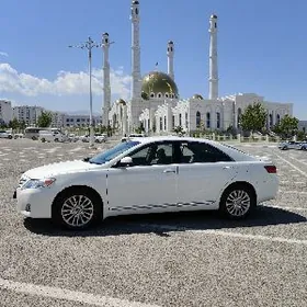 Toyota Camry 2009