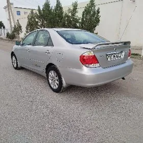 Toyota Camry 2005