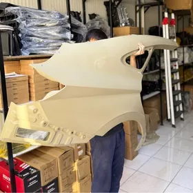 Yz Krel Sonata 2021-23