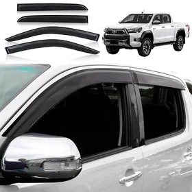 Kaziryok Hilux 2015-2019