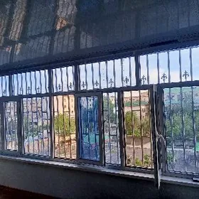 ayna we jaluz resotka