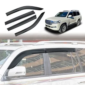 Kaziryok Land Cruise 200 lik