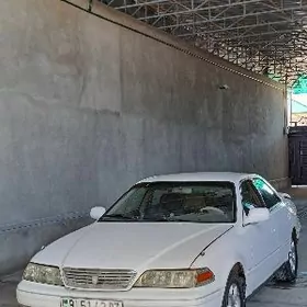 Toyota Mark II 1996