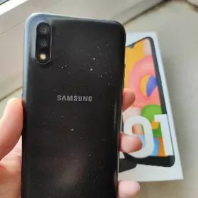 Samsung A01