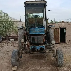 MTZ T-28 1992