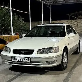 Toyota Camry 2001