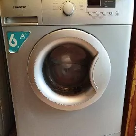 стиральная машинка