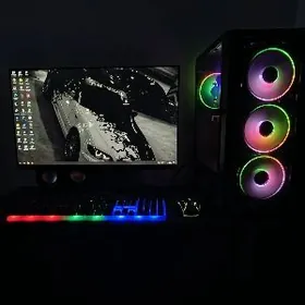 домашний компьютер