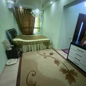 ДОСААФ 8ком. 3эт. 125м2.