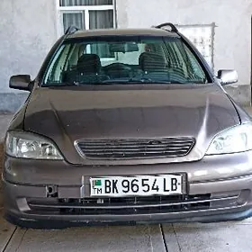Opel Astra 1998